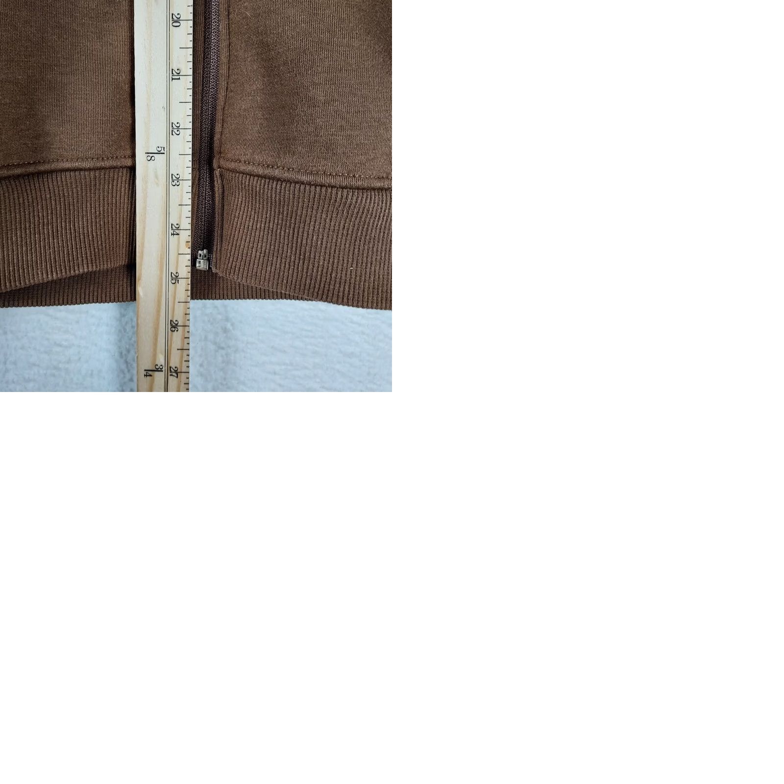 Dakine DAKINE Brown Full Zip Jacket Small Men Regular" Size US S / EU 44-46 / 1 - 9 Thumbnail