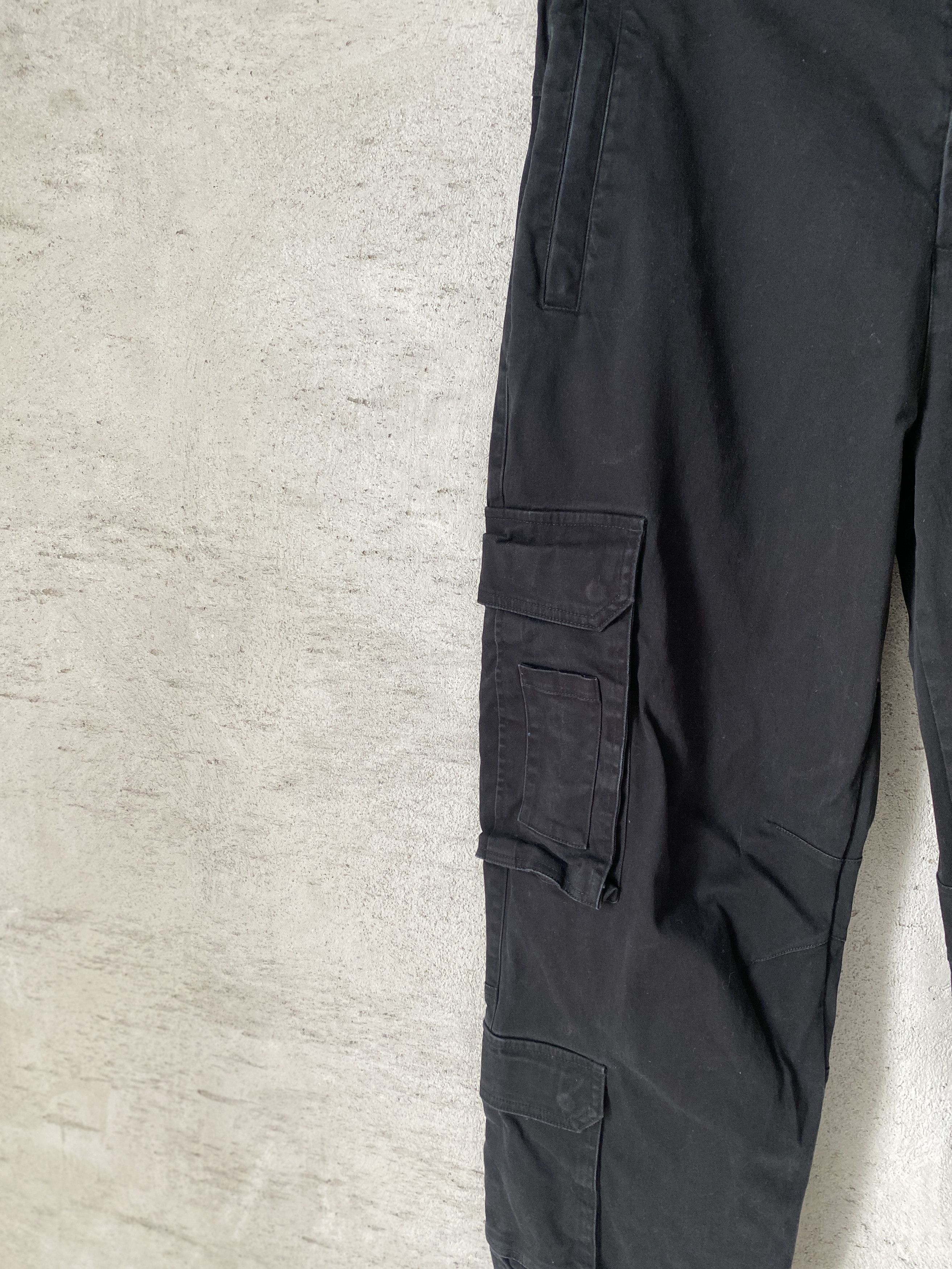 Represent Clo. Represent cargo casual pants avant garde opium Size US 32 / EU 48 - 3 Thumbnail