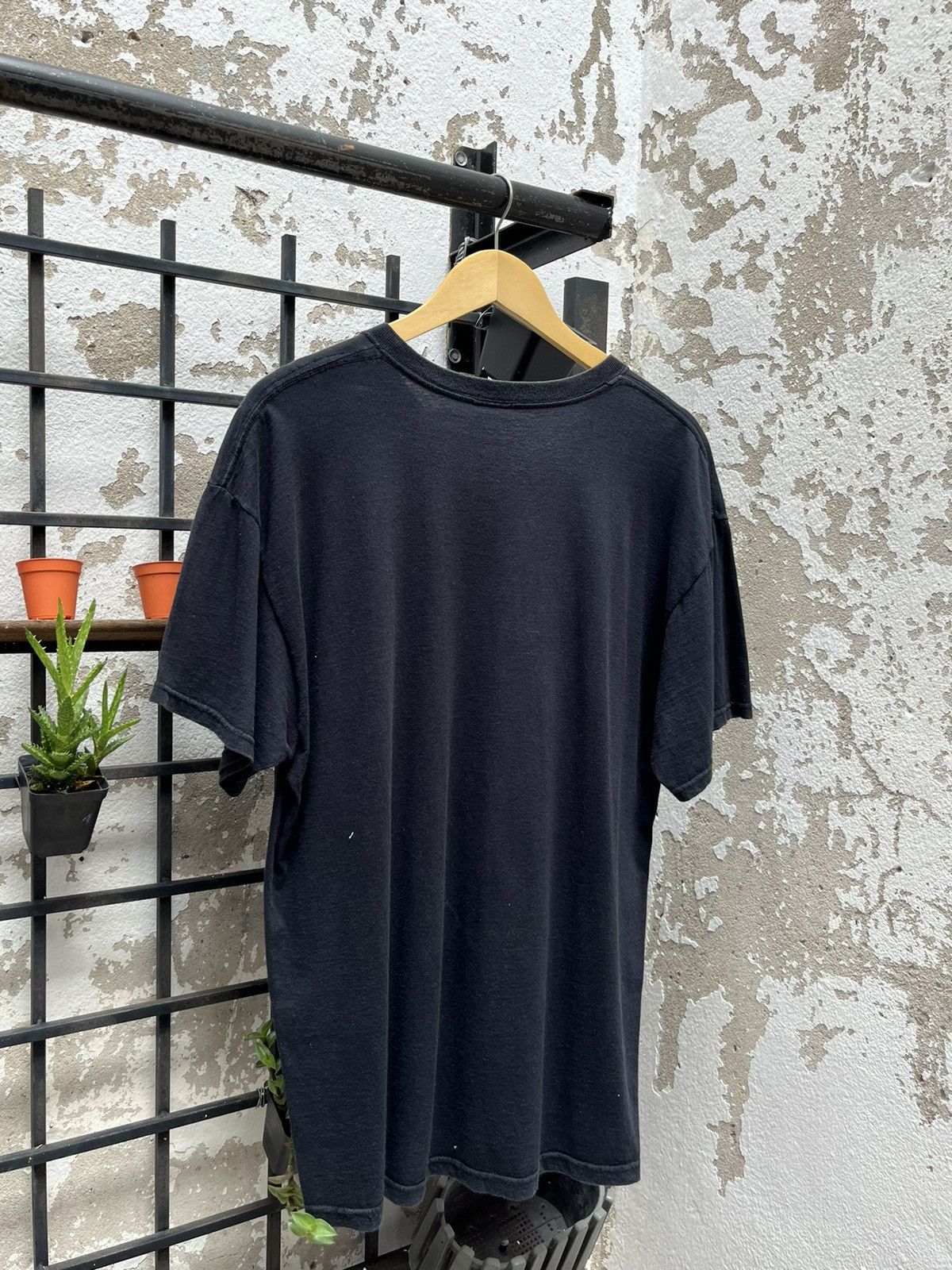 Band Tees nasum Size US L / EU 52-54 / 3 - 2 Thumbnail