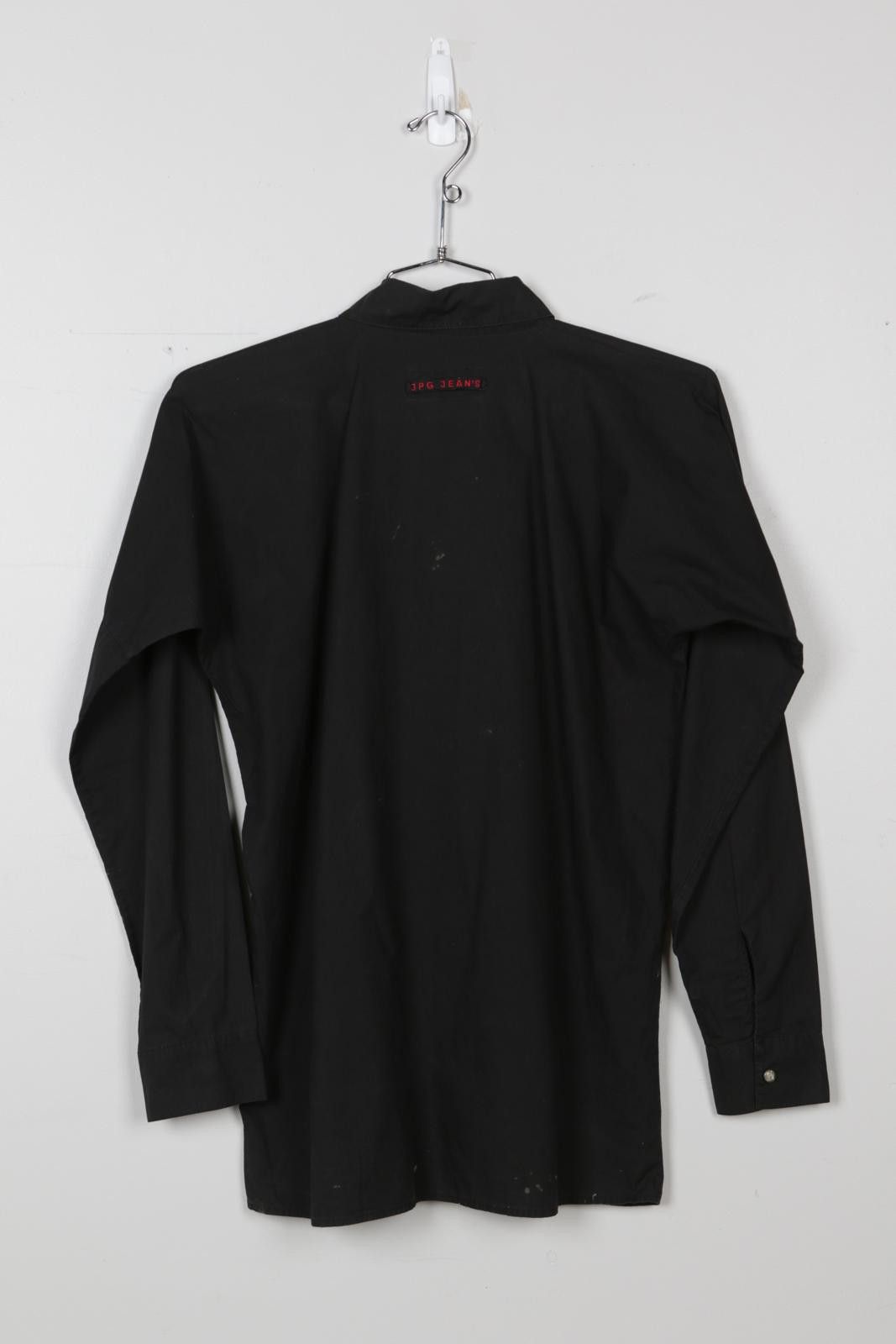Other 00's JPG Jean's Long Sleeve Button-Up Size ONE SIZE - 2 Thumbnail