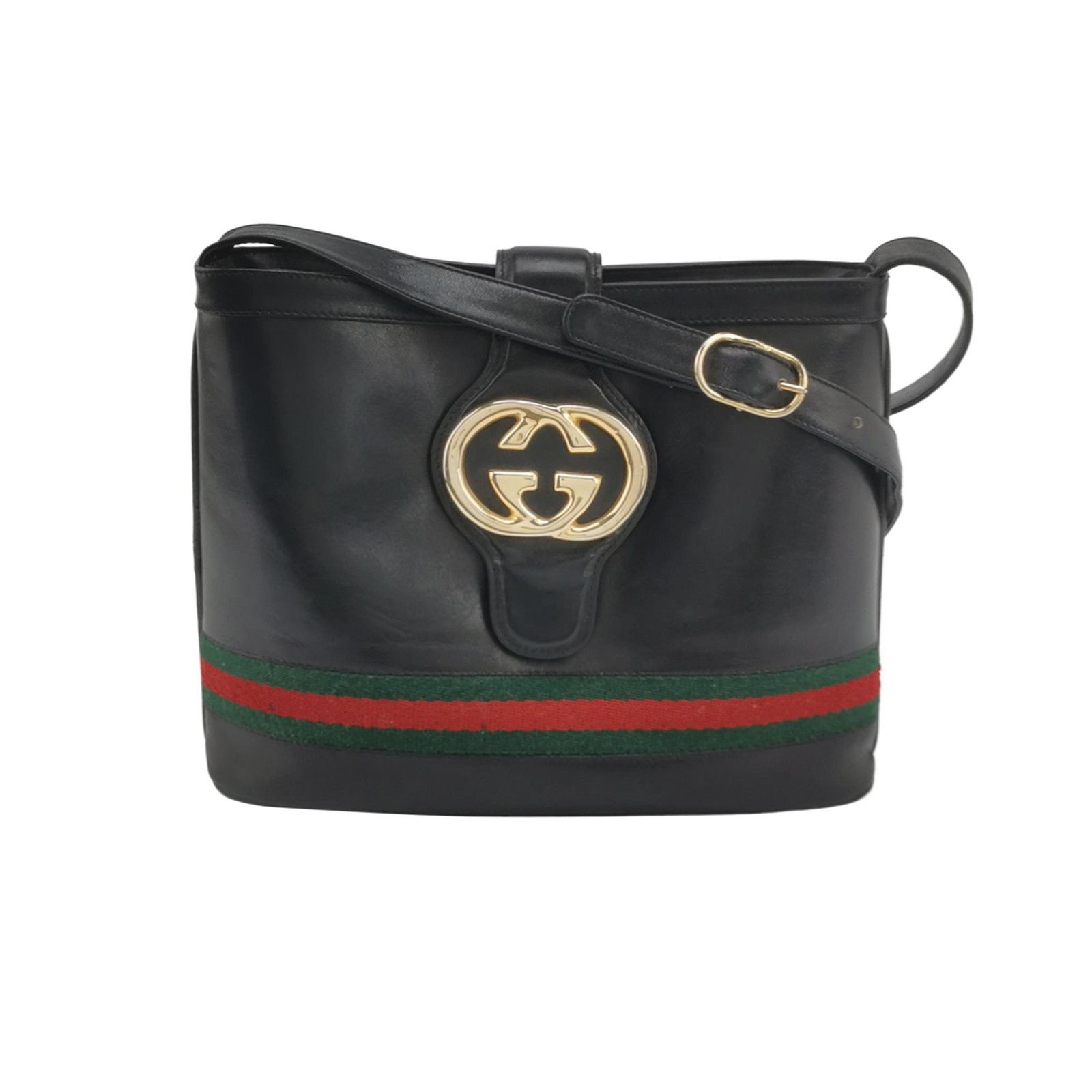Gucci Gucci Women os Crossbody Bags Size ONE SIZE - 1 Thumbnail