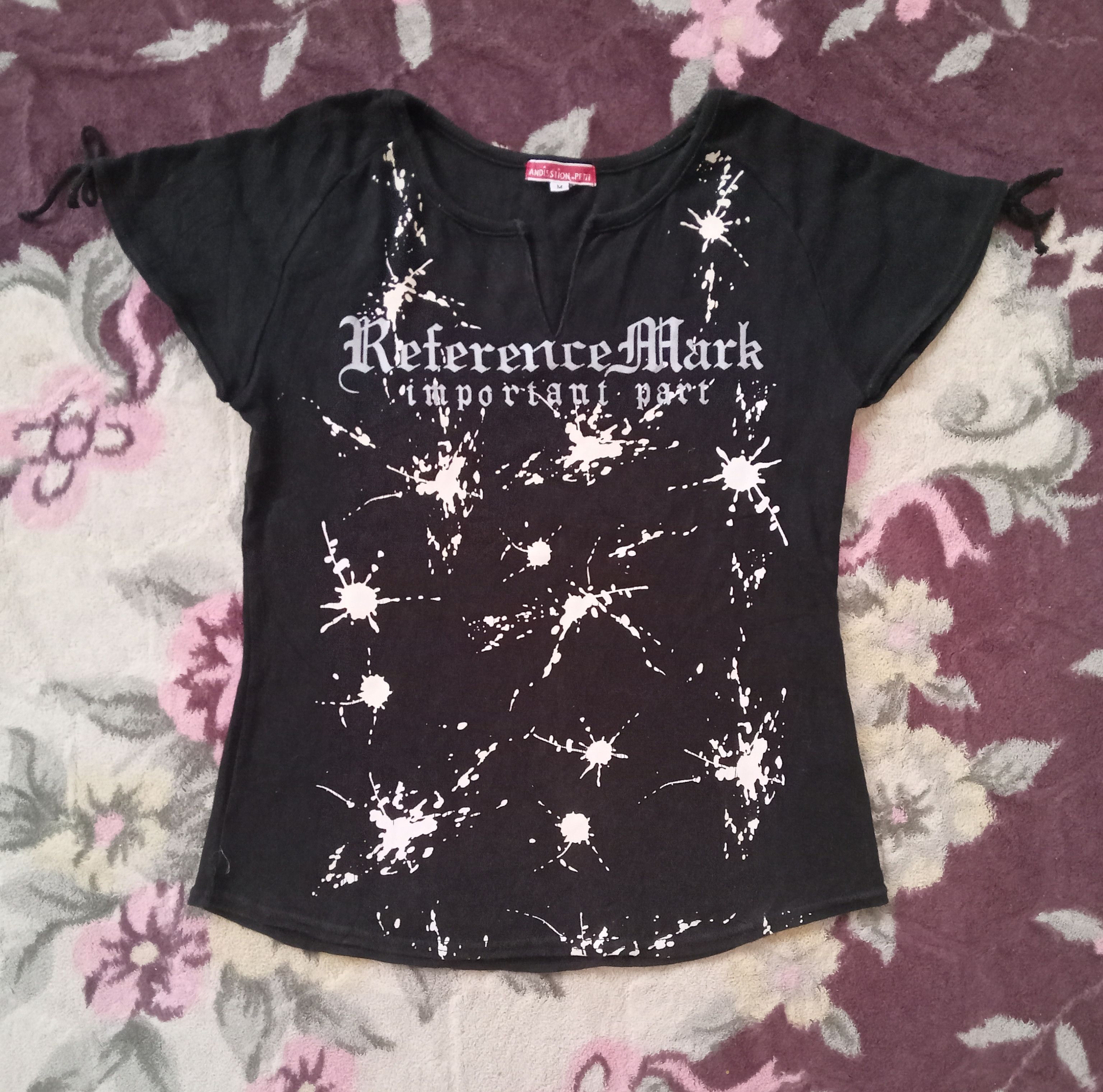 Other Andisstion Petit Top Size M / US 6-8 / IT 42-44 - 1 Thumbnail