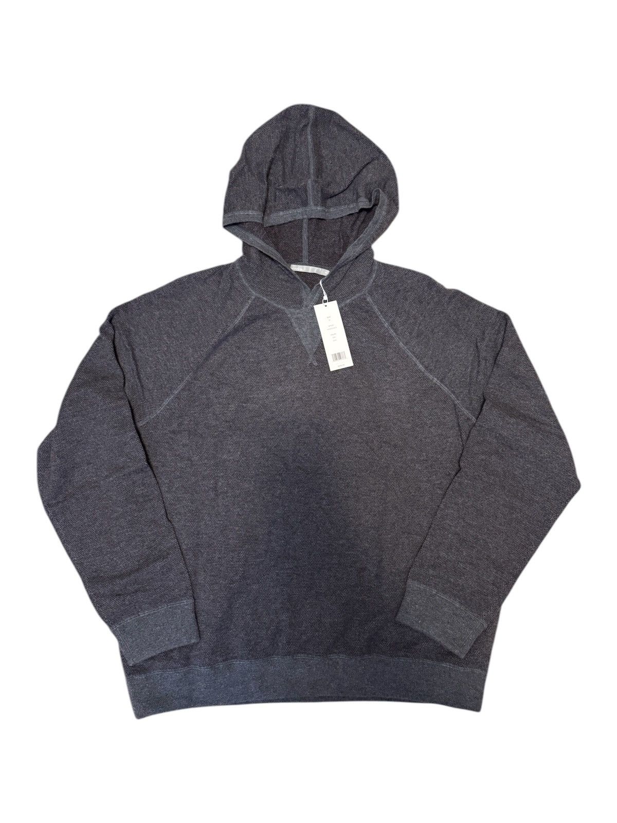 Vince 🔥Brand New🔥Cashmere/Wool Blend Hoodie Size US XL / EU 56 / 4 - 1 Thumbnail