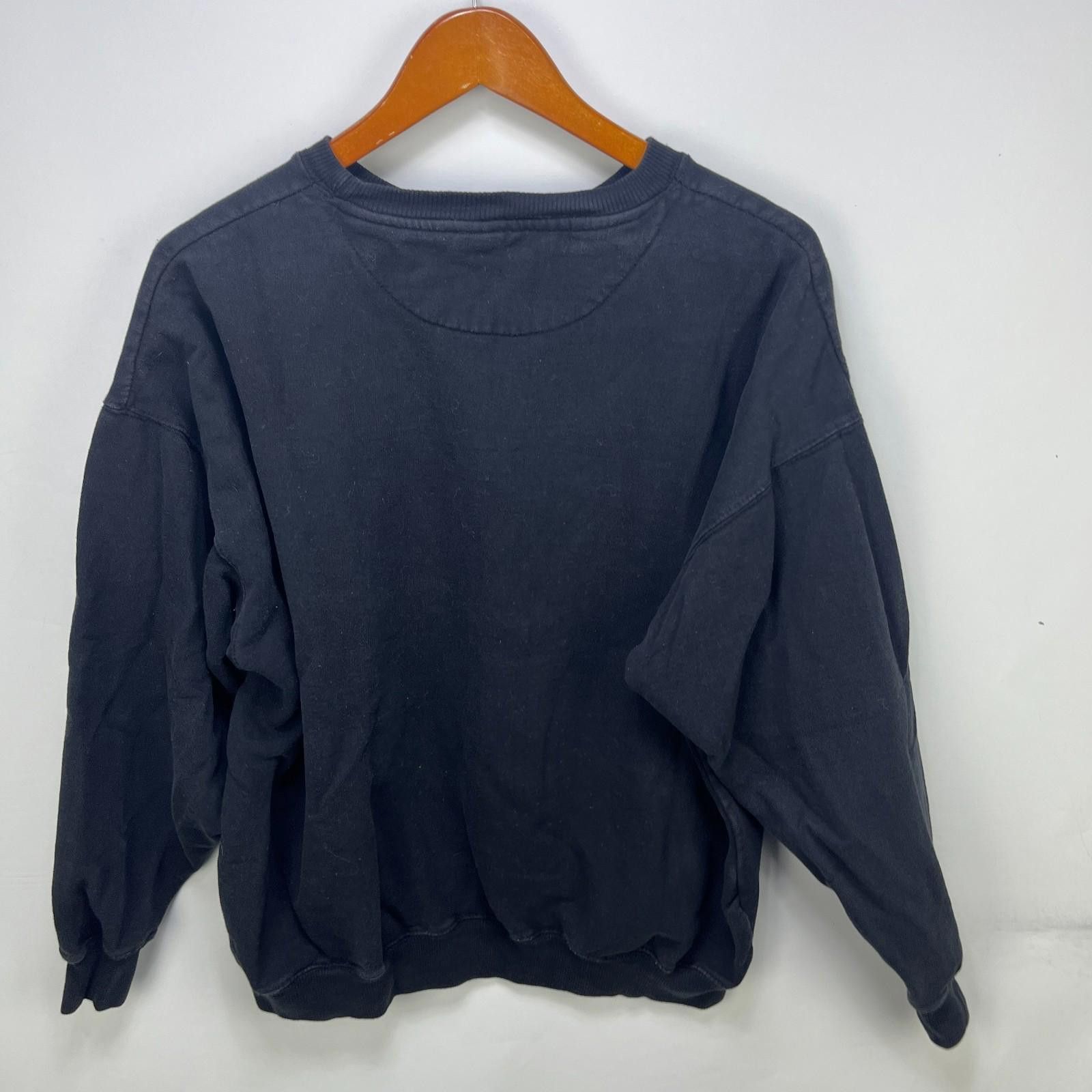 Other Vintage Ohio State Buckeyes University Sweatshirt Large XL Size ONE SIZE - 8 Thumbnail