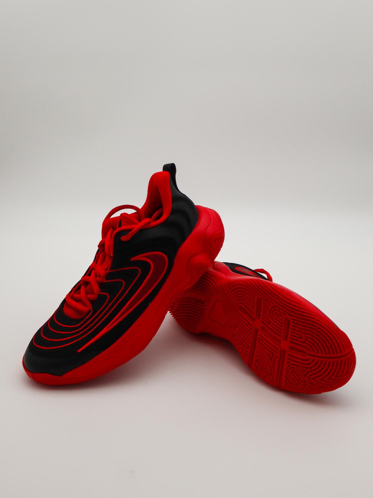 Nike Nike Giannis Immortality 4 – FZ6734‑005 – UK 4.5 Size US 5 / EU 37 - 4 Thumbnail
