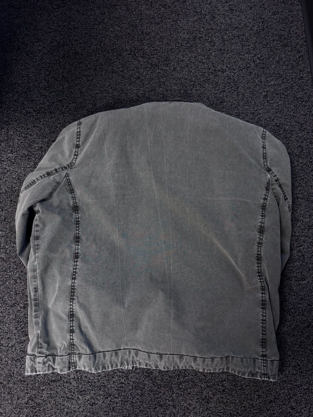 Levi's Vintage Levi Jacket Size US XL / EU 56 / 4 - 2 Thumbnail