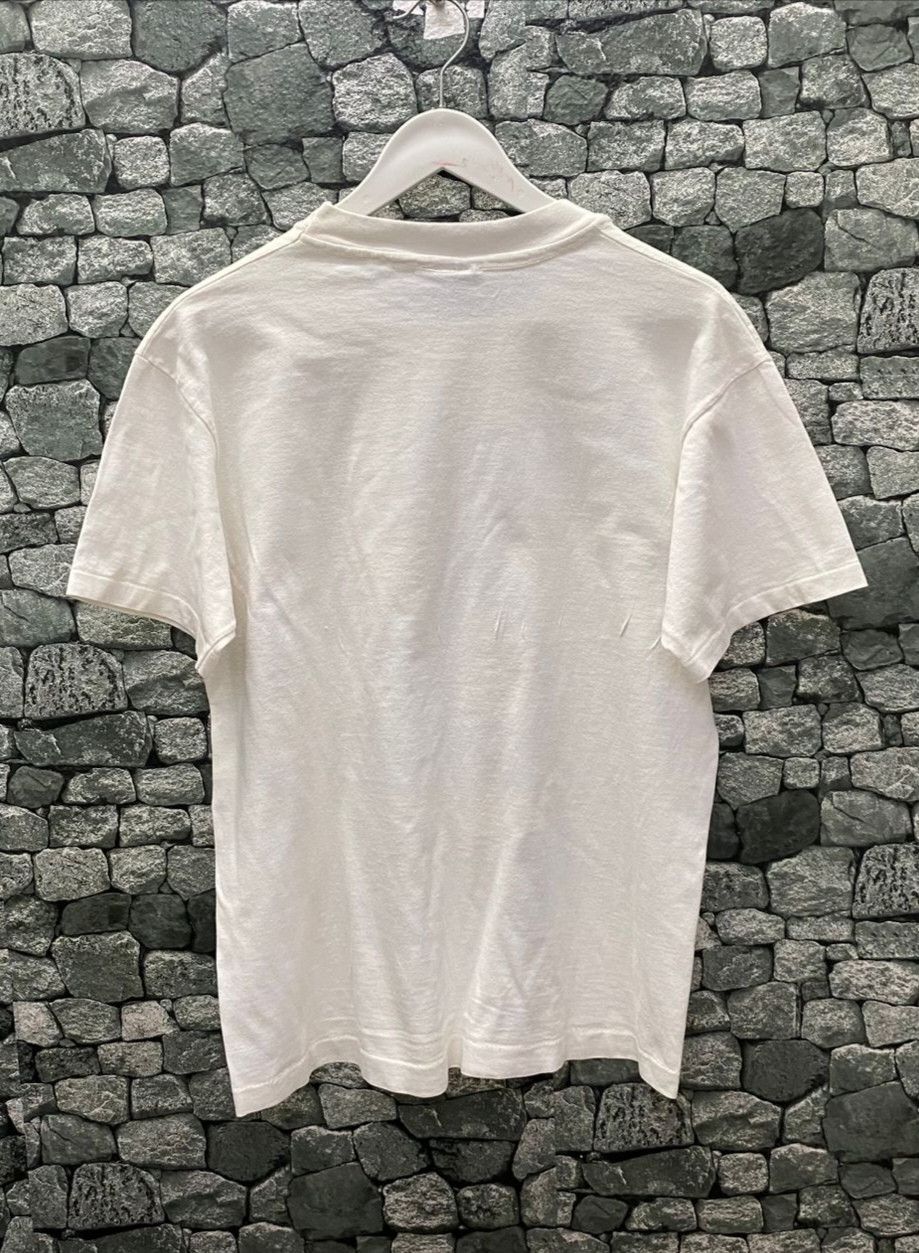 Vintage 💥Best Offer💥Vintage 90s Kermit Clein Under Where Tshiry Size US M / EU 48-50 / 2 - 2 Thumbnail