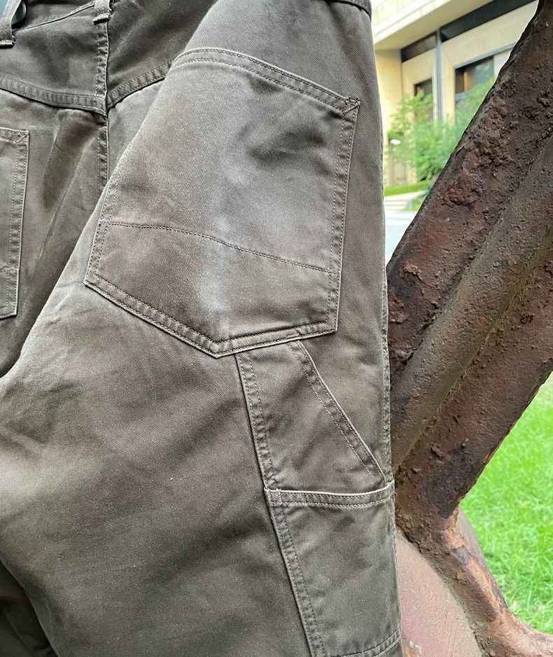 Freewheelers Freewheelers Freewheelers pants Size US 32 / EU 48 - 2 Thumbnail