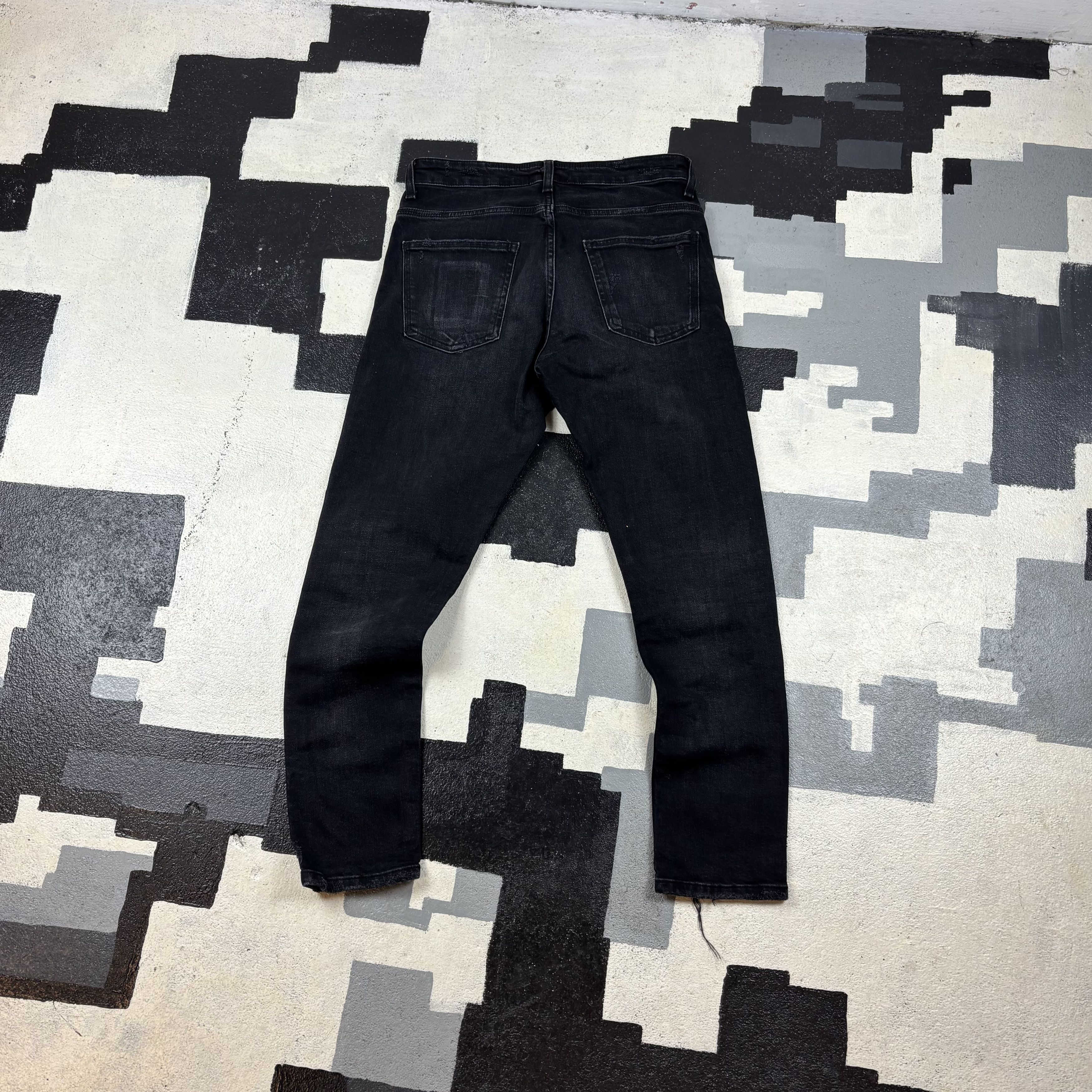 Zara Zara Man Jeans Size US 31 - 8 Thumbnail