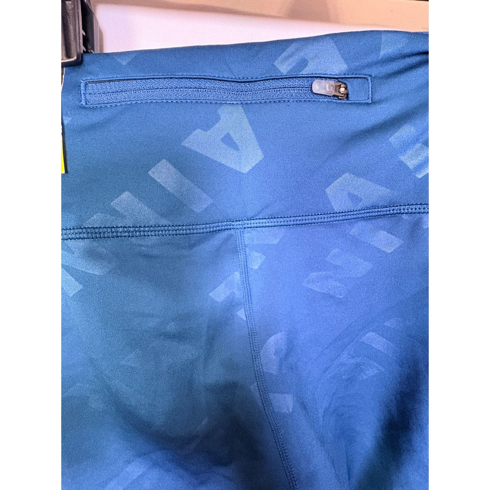 Nike 1030 NWT Nike Women High Waisted Air Tights Size XS Running Size 27" / US 4 / IT 40 - 10 Thumbnail