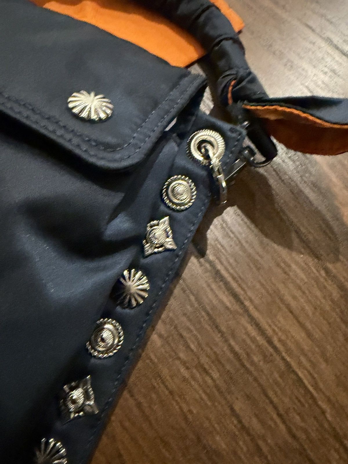 Porter × Toga Porter Yoshida x Toga Archives bag [Navy Blue] Size ONE SIZE - 9 Thumbnail