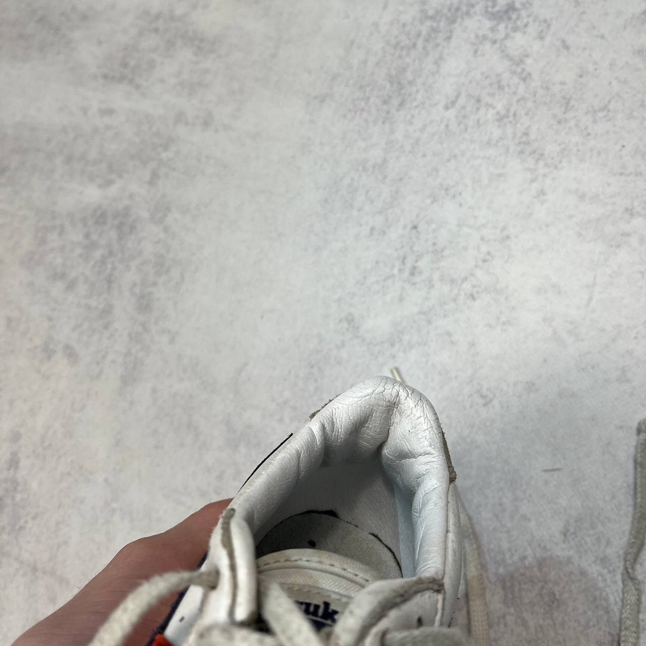 Asics × Vintage Vintage Y2K Asics Tiger Onitsuka Sneakers 36 Size US 5 / EU 37 - 9 Thumbnail