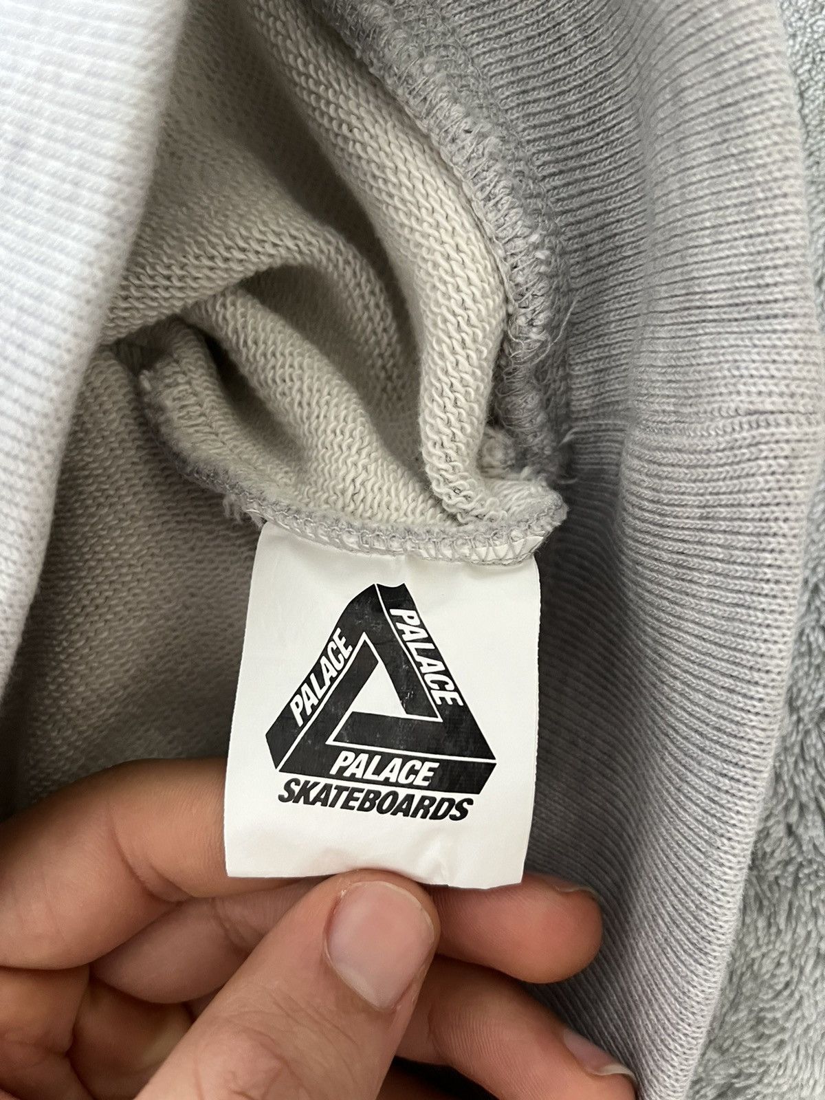 Palace Palace Tri-Ferg Hoodie Size US XL / EU 56 / 4 - 7 Thumbnail