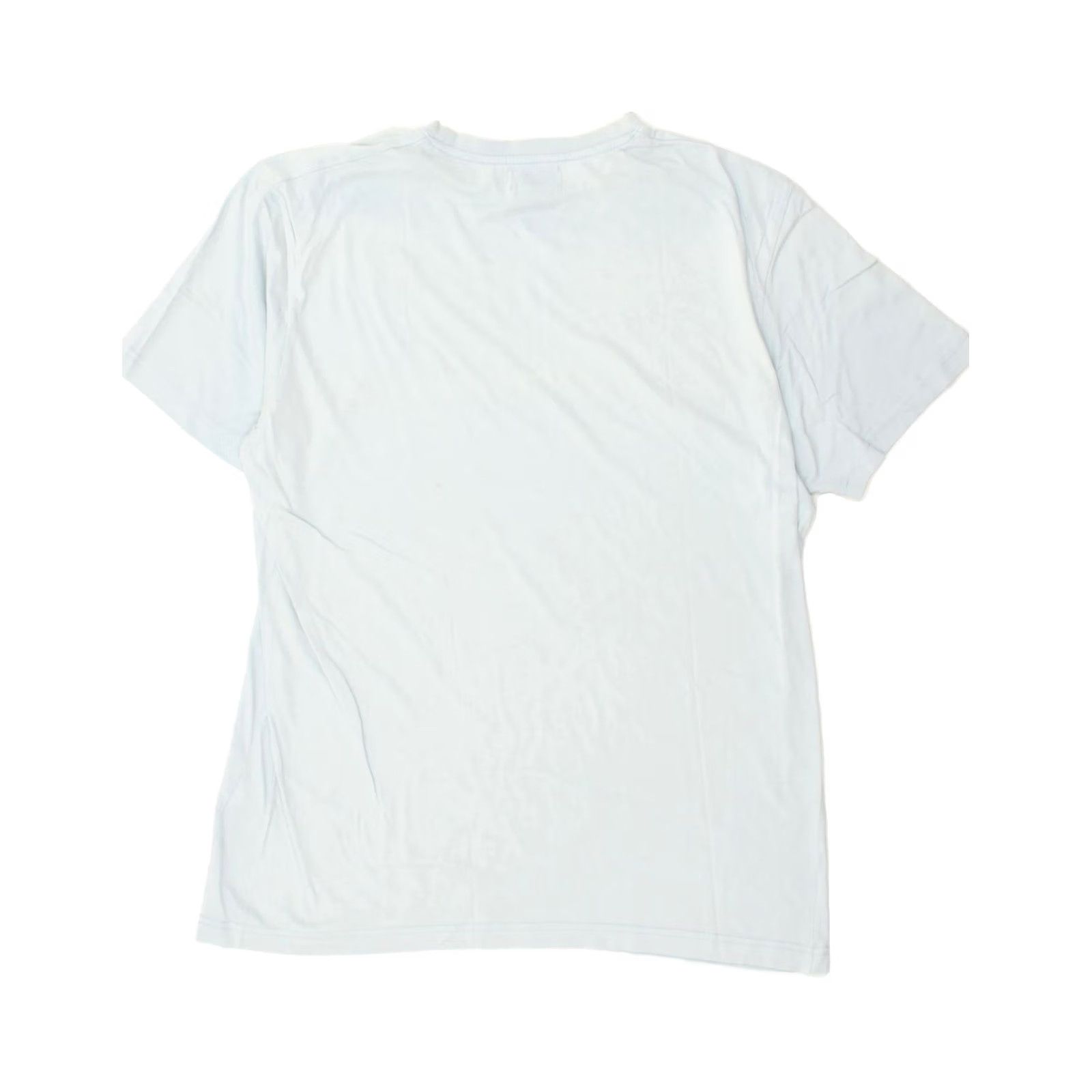 Kappa KAPPA Mens T-Shirt Top Blue 2XL Cotton Size US XXL / EU 58 / 5 - 2 Thumbnail