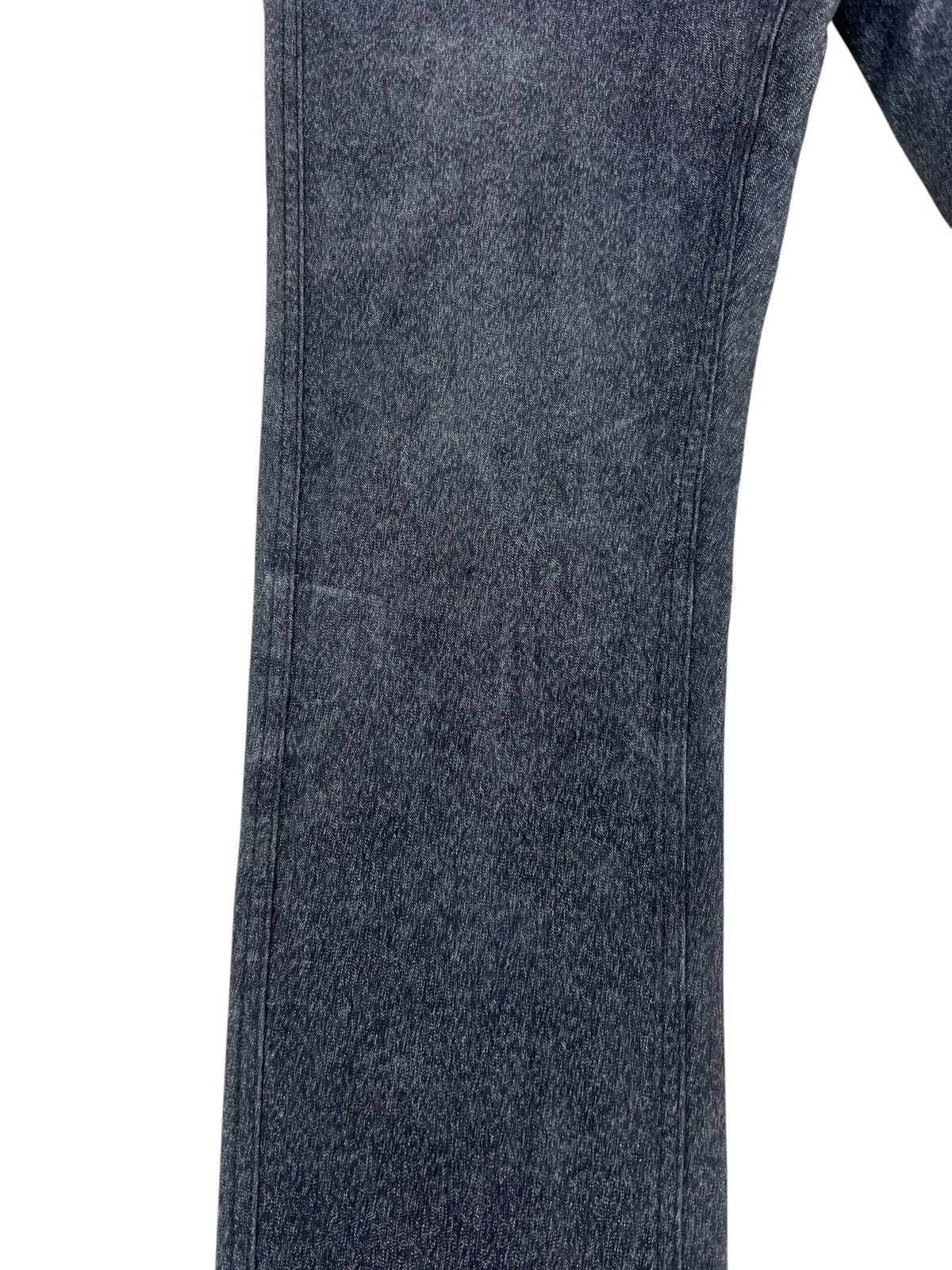 Burgus Plus Burgus Plus Hinoya Lot 401 Mud Chinos Trouser Pant Size US 30 / EU 46 - 9 Thumbnail