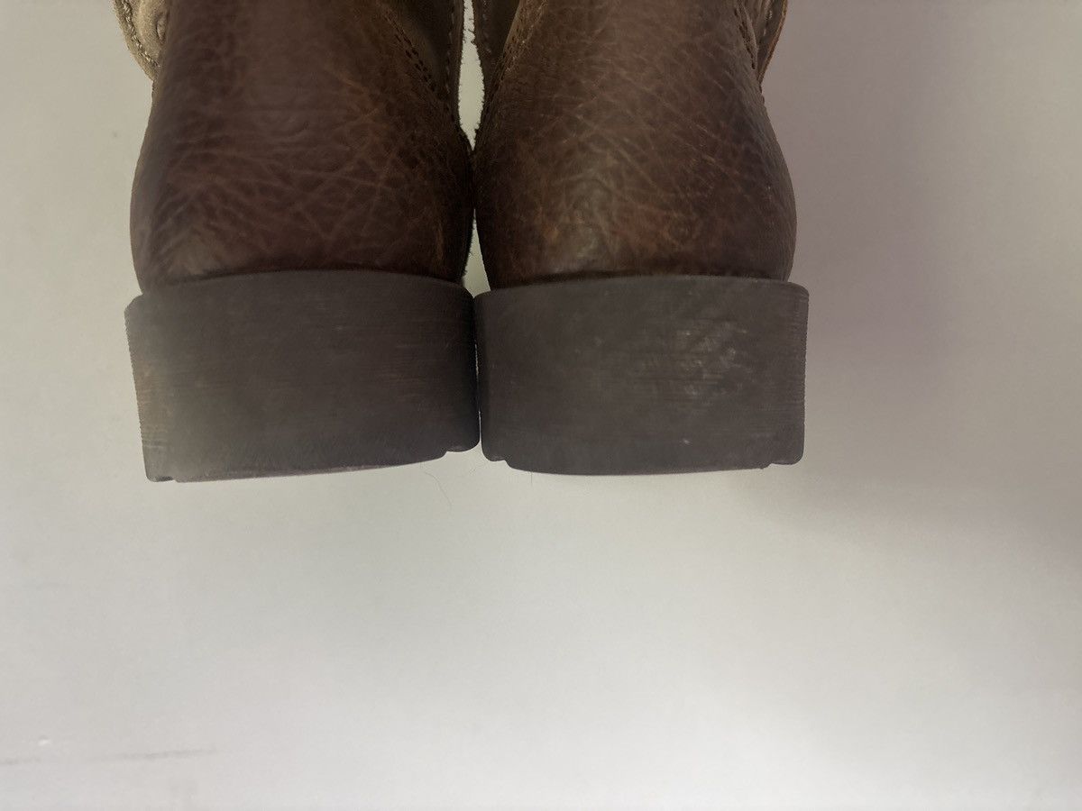 Ariat Ariat Wrangler Boots Size US 8.5 / EU 41-42 - 6 Thumbnail