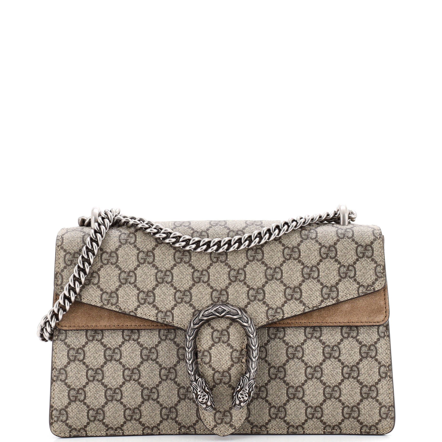 Gucci Dionysus Bag Size ONE SIZE - 1 Thumbnail