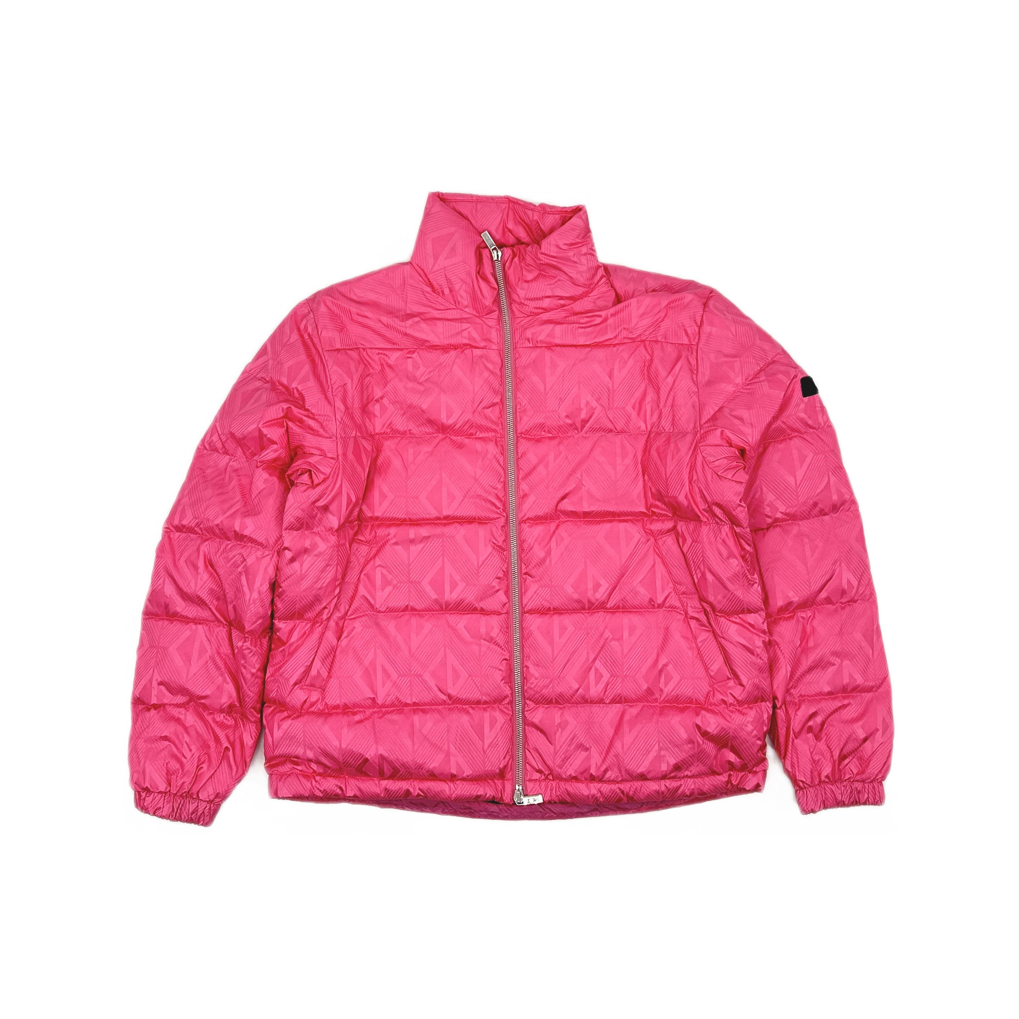 Dior Dior Monogram Puffer Down Jacket Size 54 Size US L / EU 52-54 / 3 - 1 Thumbnail