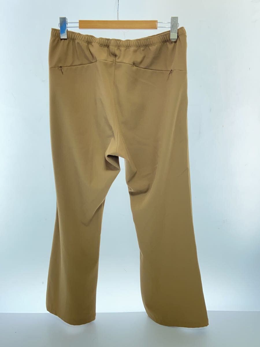 Needles Needles Polyester Track Pants Camel Size US 32 / EU 48 - 2 Thumbnail