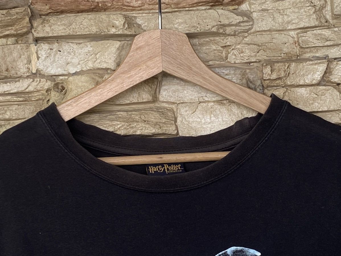 Vintage Vintage Harry Potter The Exhibition Movie Tees Size US L / EU 52-54 / 3 - 5 Thumbnail