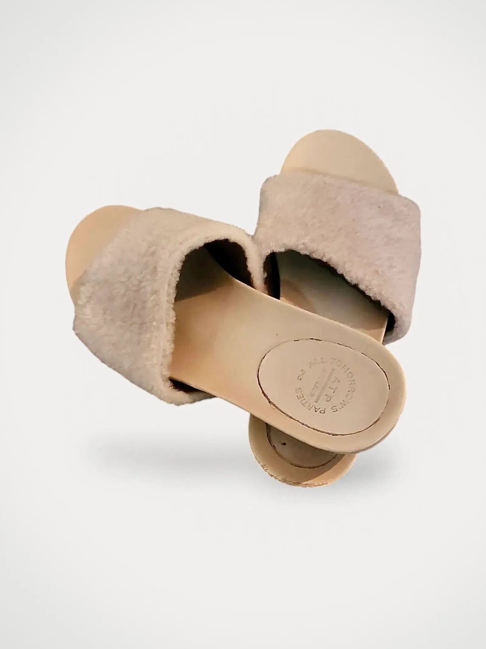 ATP Atelier ATP Atelier Shoes Size US 7 / IT 37 - 1 Thumbnail