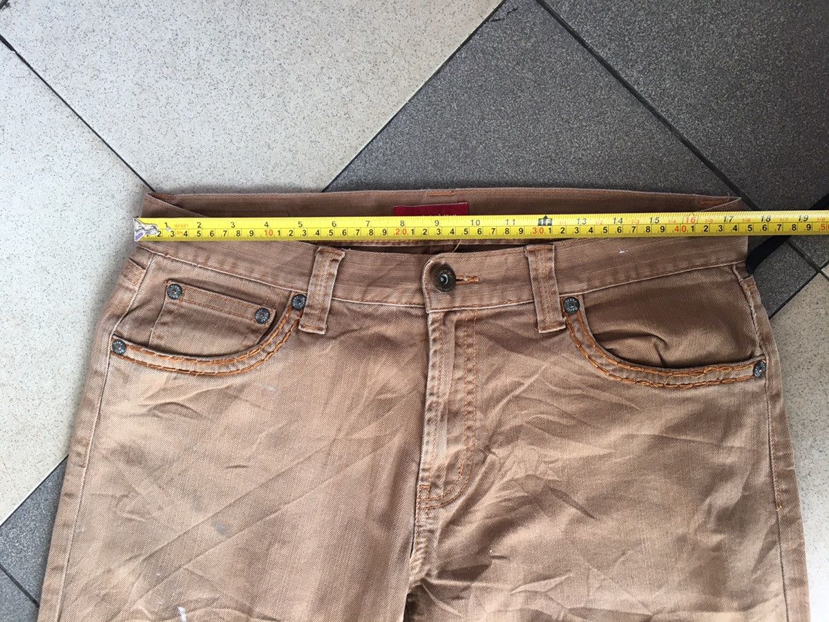 Other Anti label jeans standart premium Size US 34 / EU 50 - 5 Thumbnail