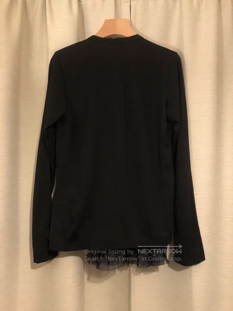 Comme des Garcons Comme Des Garcons Sweaters Size S / US 4 / IT 40 - 2 Thumbnail