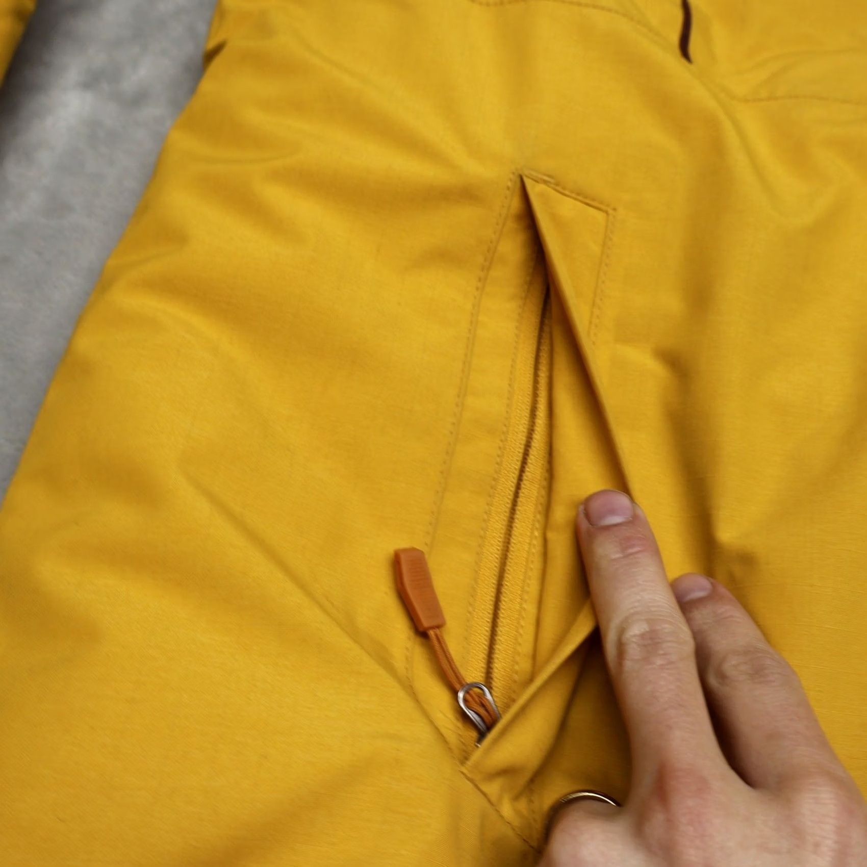 Vintage VINTAGE Size L / US 10 / IT 46 - 5 Thumbnail