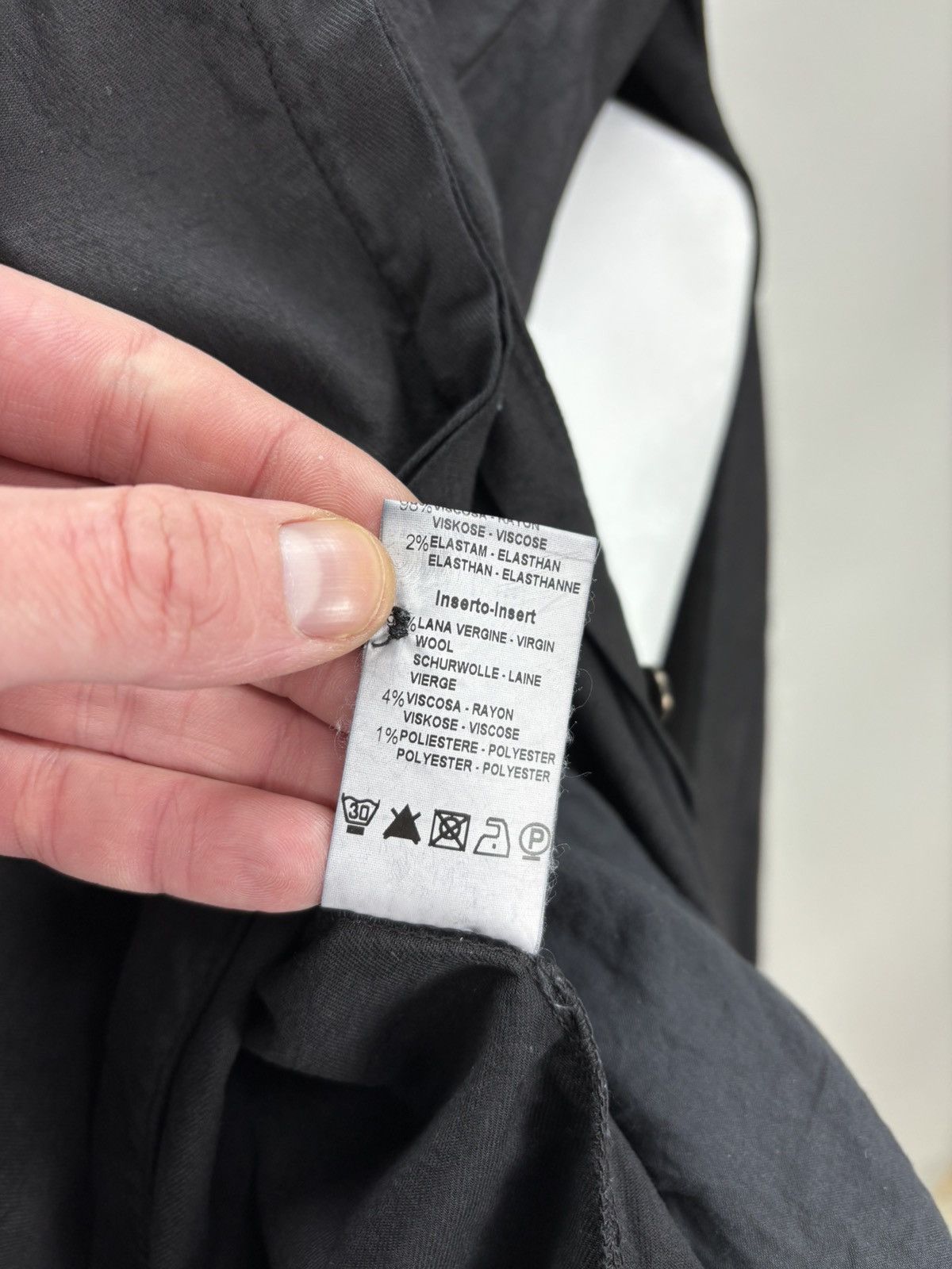 Transit Womens cardigan jacket Transit Par Such Size 2 Color Black Size M / US 6-8 / IT 42-44 - 13 Thumbnail