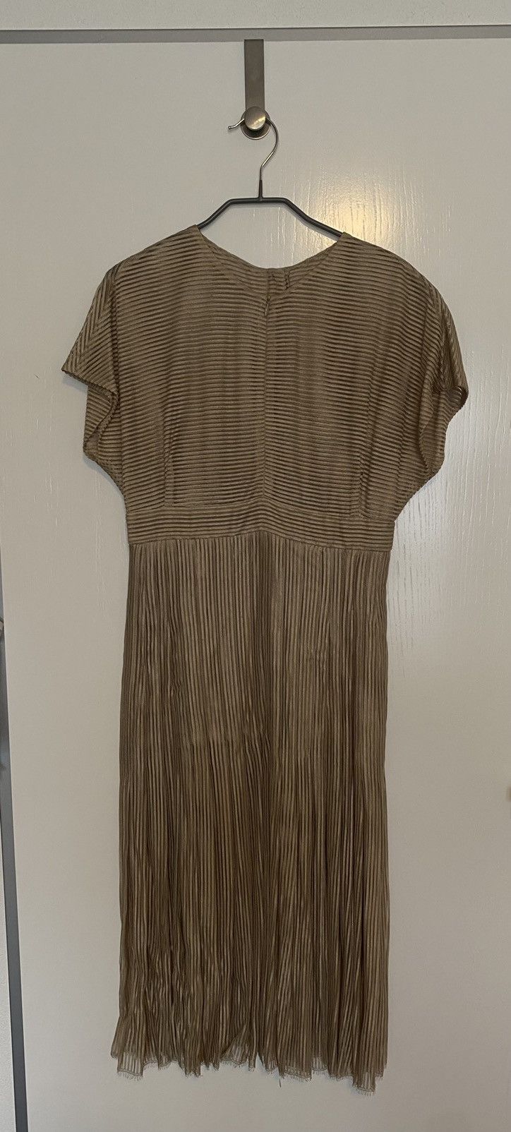 Akris Akris Dress Size S / US 4 / IT 40 - 1 Thumbnail