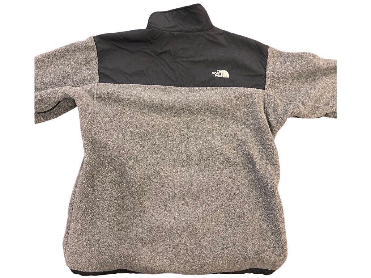 The North Face × Vintage Vintage North Face Fleece Size US L / EU 52-54 / 3 - 5 Thumbnail