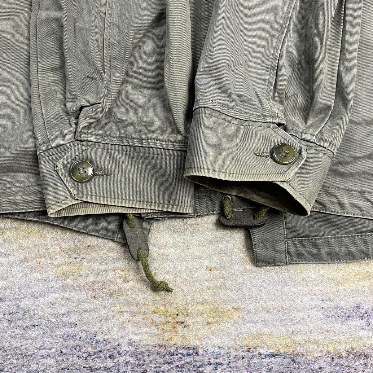A.P.C. vintage A.P.C parka jacket Size US XS / EU 42 / 0 - 11 Thumbnail