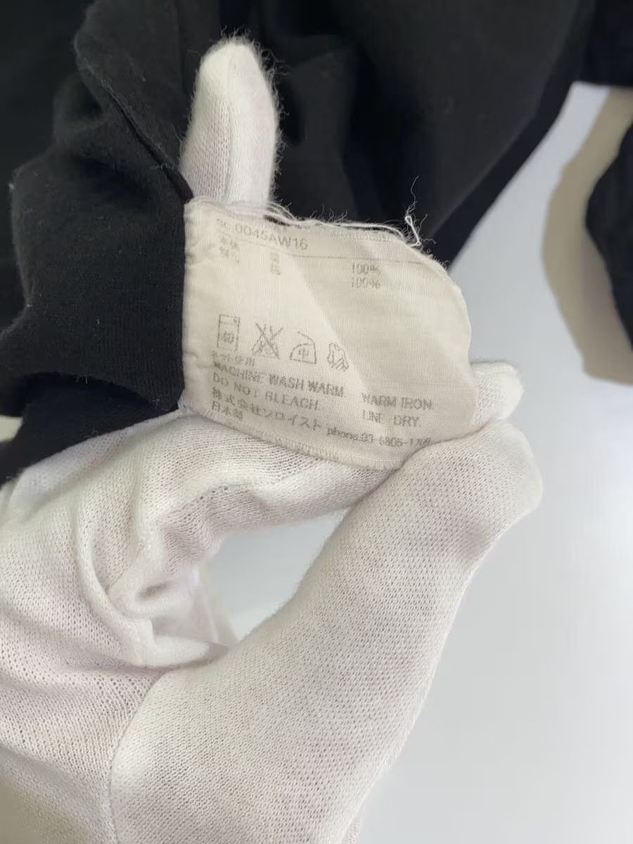 Takahiromiyashita The Soloist. AW16 Brian Eno Pocket Tee Size US S / EU 44-46 / 1 - 5 Thumbnail