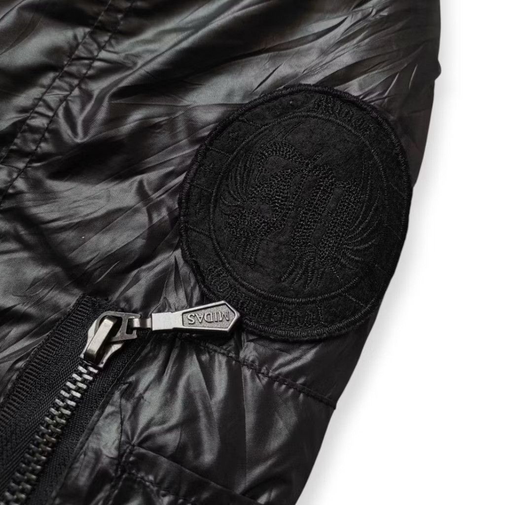 Japanese Brand MIDAS Jacket Size US M / EU 48-50 / 2 - 4 Thumbnail