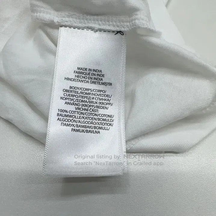 Polo Ralph Lauren Polo Ralph Lauren SS23 Solid Logo Embroidered T. Size US S / EU 44-46 / 1 - 4 Thumbnail