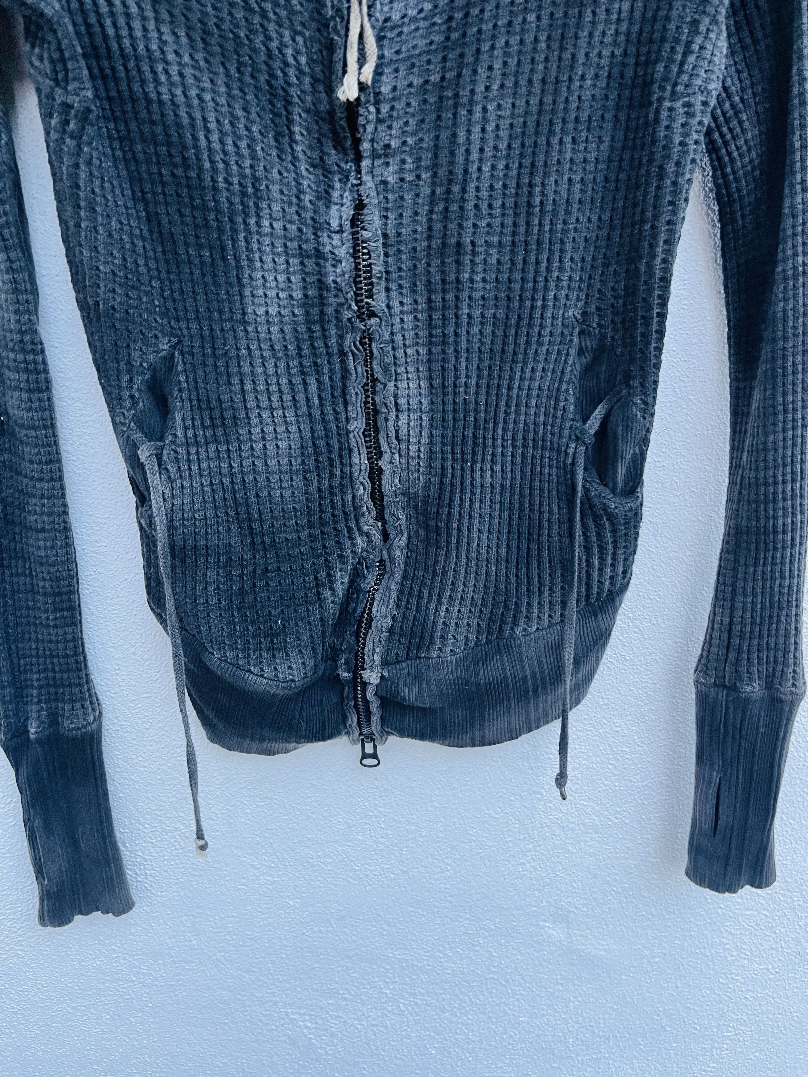 Japanese Brand × Vintage Vintage Buffalo Bobs Designed Fashion Style Size M / US 6-8 / IT 42-44 - 4 Thumbnail