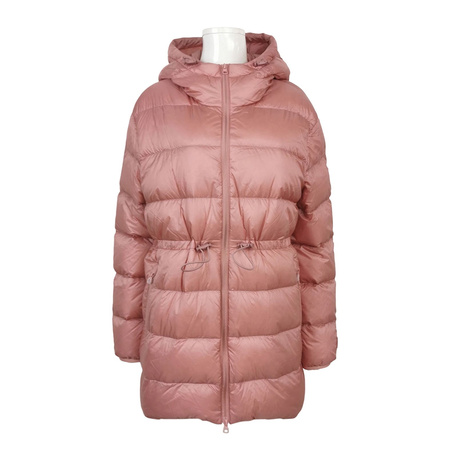Burberry Burberry Women l Down Jackets Size L / US 10 / IT 46 - 1 Thumbnail