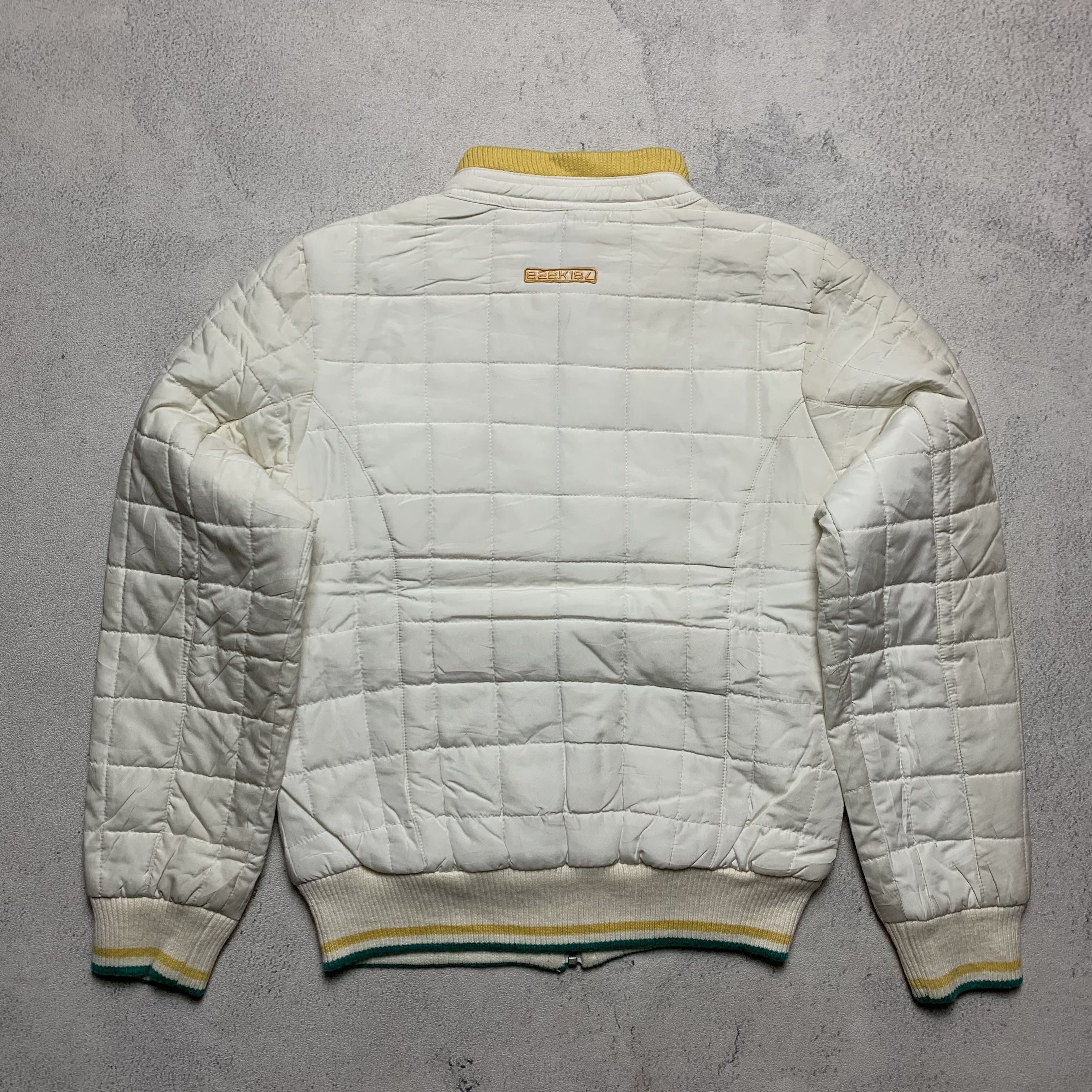 Ezekiel Ezekiel Padded Jacket Size M / US 6-8 / IT 42-44 - 5 Thumbnail