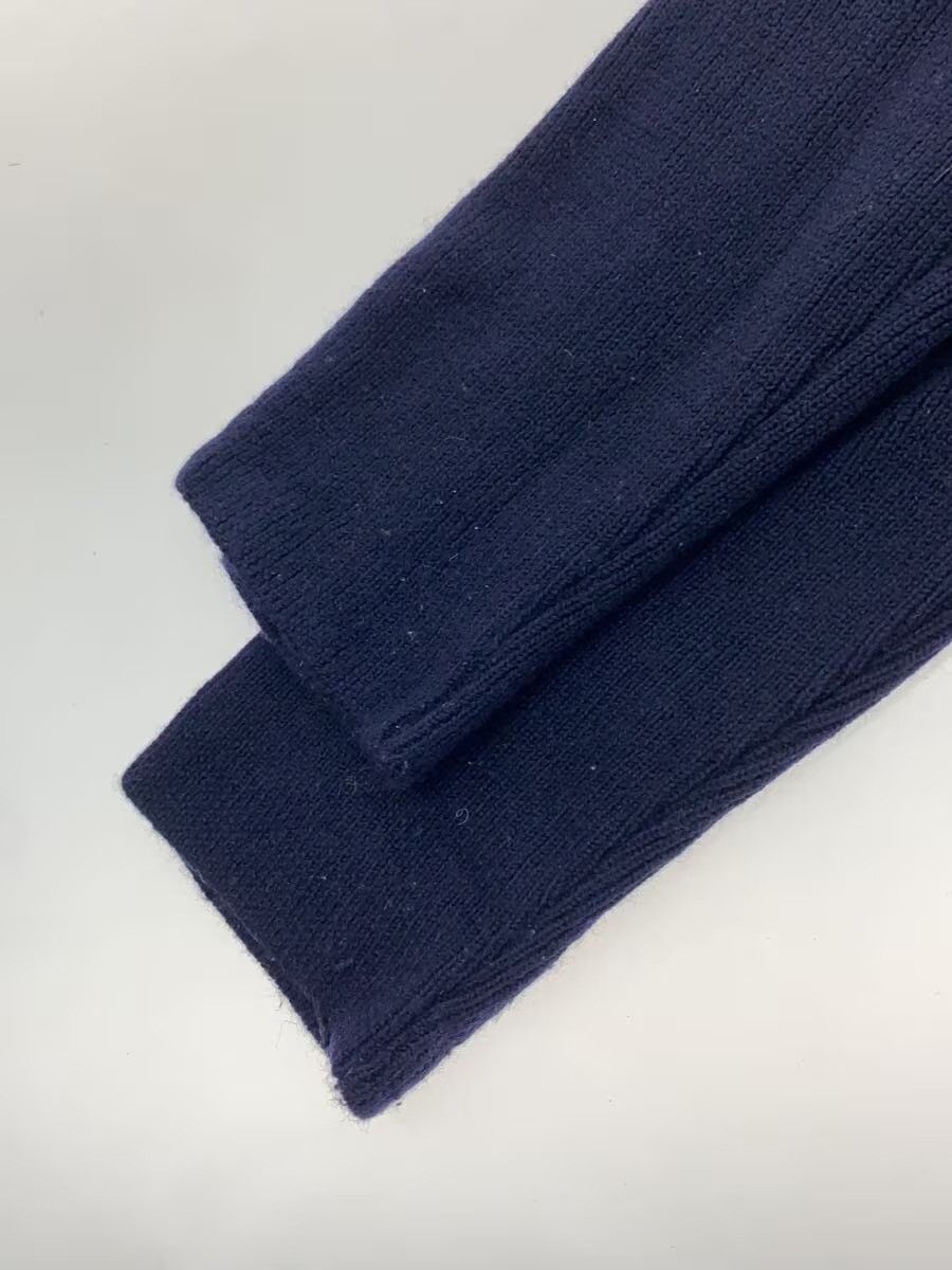 Yohji Yamamoto 90's Knit Sweater Size US M / EU 48-50 / 2 - 4 Thumbnail