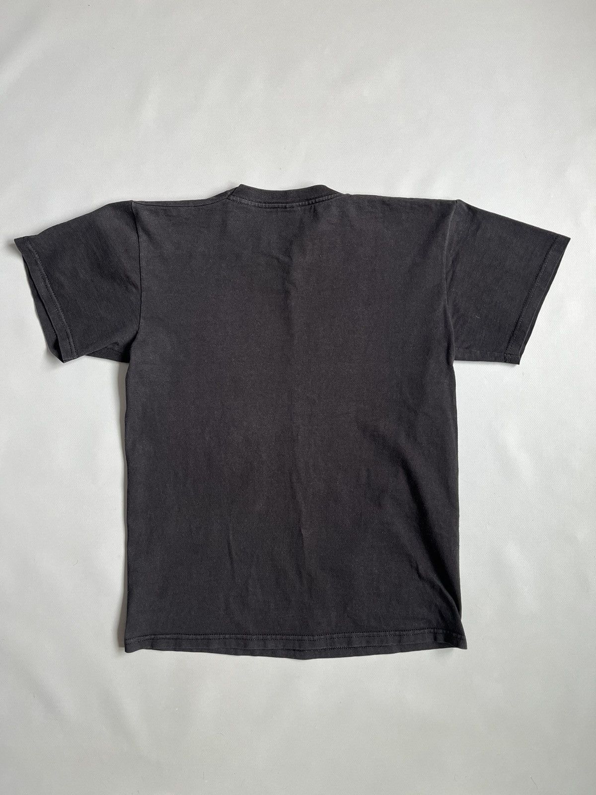 Other Lagwagon Putting Music In Its Place Unisex Black T-shirt Size US M / EU 48-50 / 2 - 7 Thumbnail