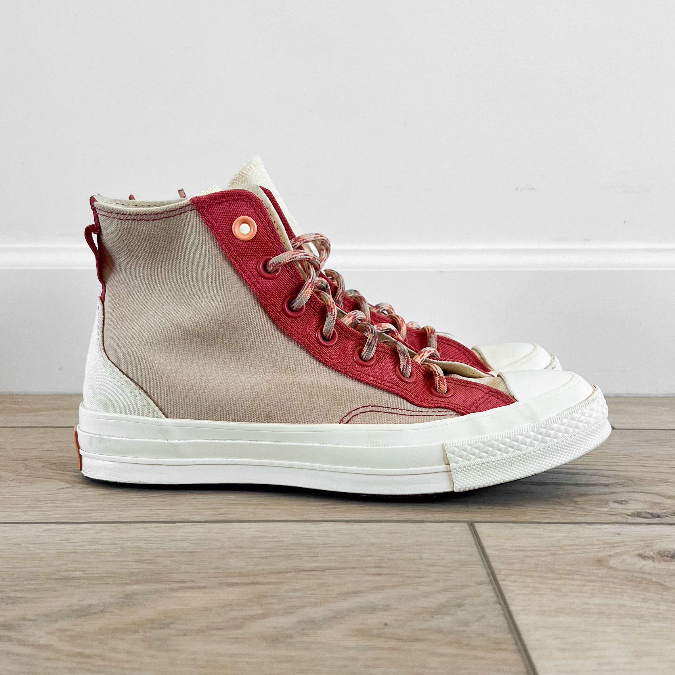 Converse Amazing Converse Chuck Taylor Canvas Sneaker Shoes Size US 6 / EU 39 - 4 Thumbnail
