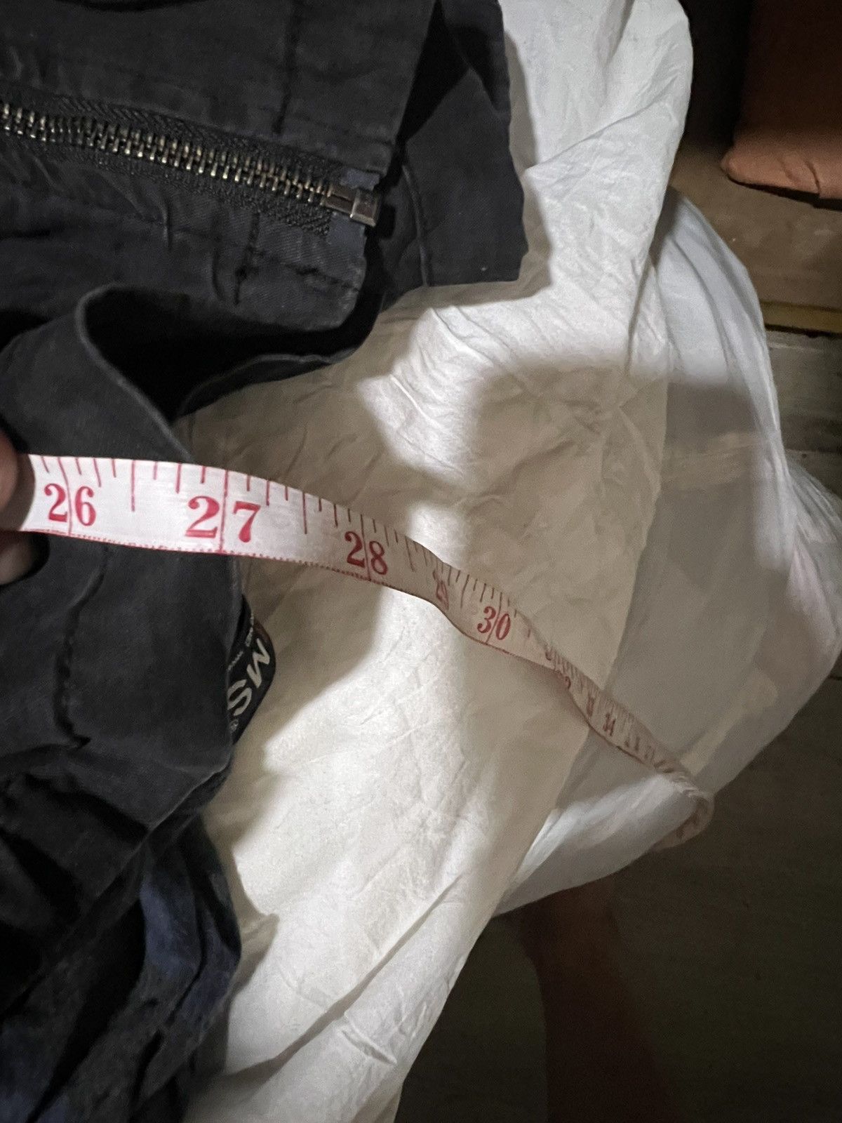 Other Streetwear jungle storm jacket Size US M / EU 48-50 / 2 - 8 Thumbnail