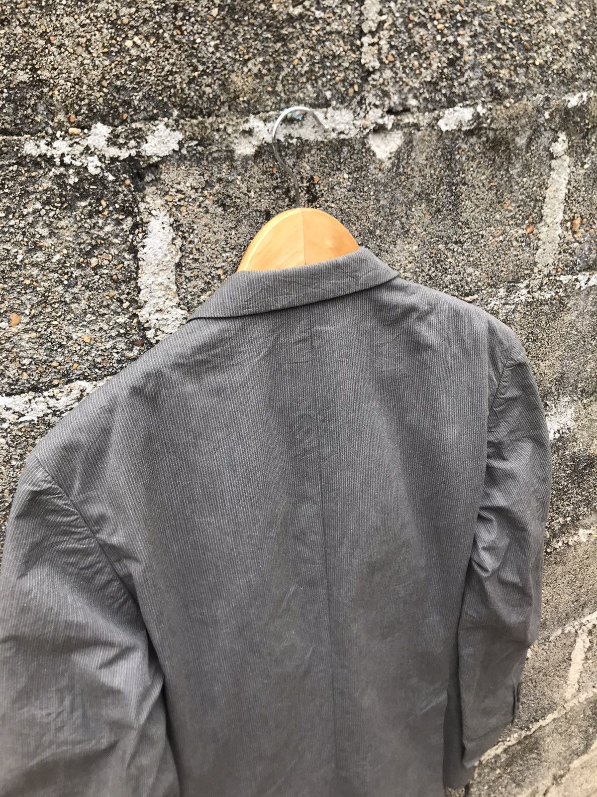 Margaret Howell 🔥Margaret Howell Single Breasted Blazer Size 38S - 13 Thumbnail