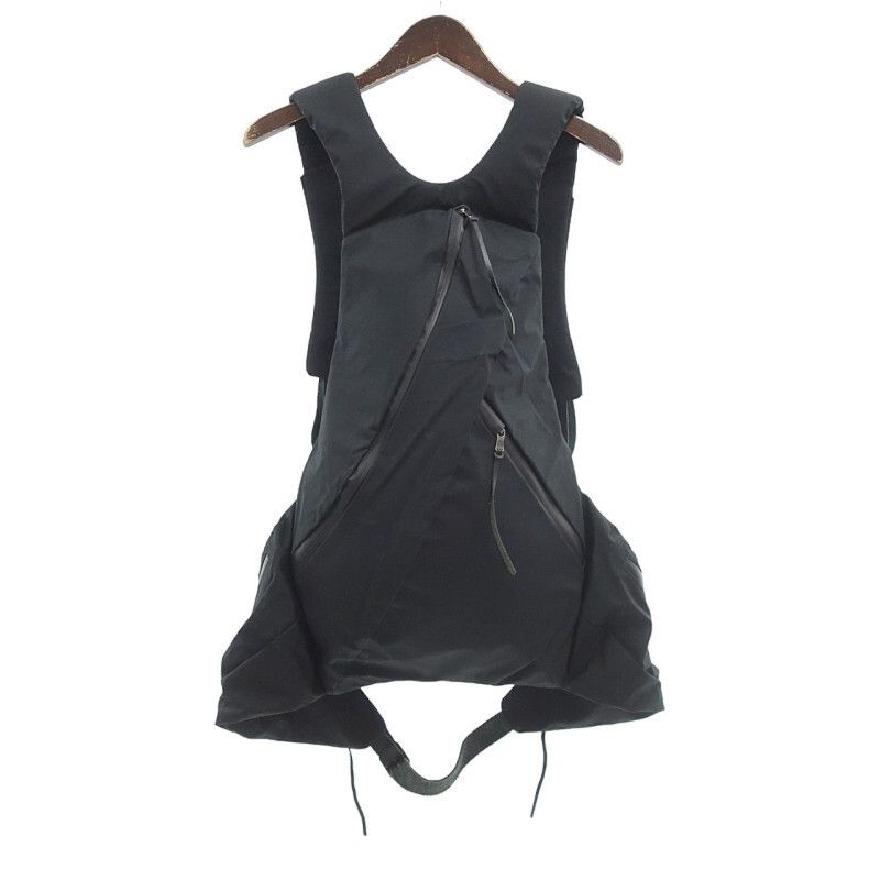 The Viridi-anne 15SS Waterproof 3-Layer Asymmetrical Backpack Size ONE SIZE - 10 Thumbnail