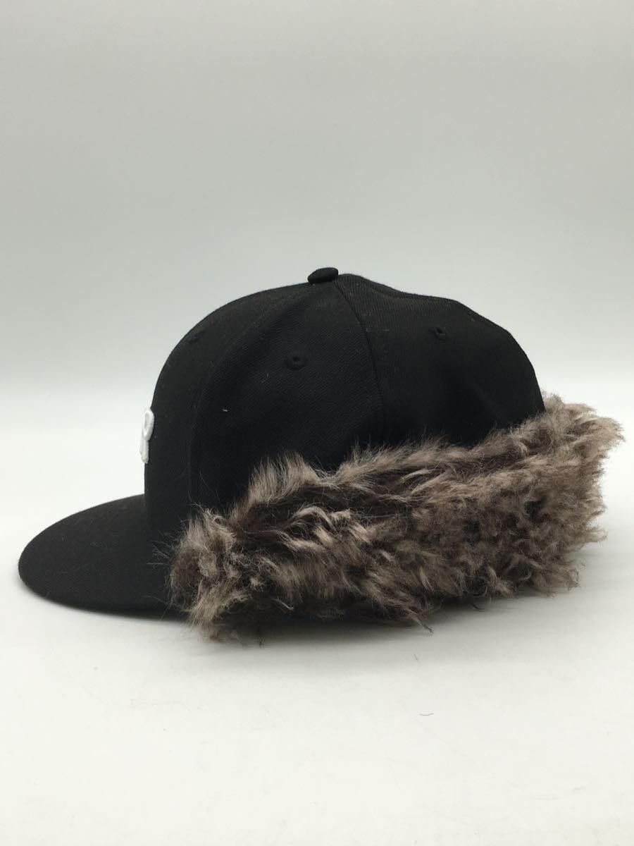 UNDERCOVER NO SIR 59FIFTY キャップ 7 1/4