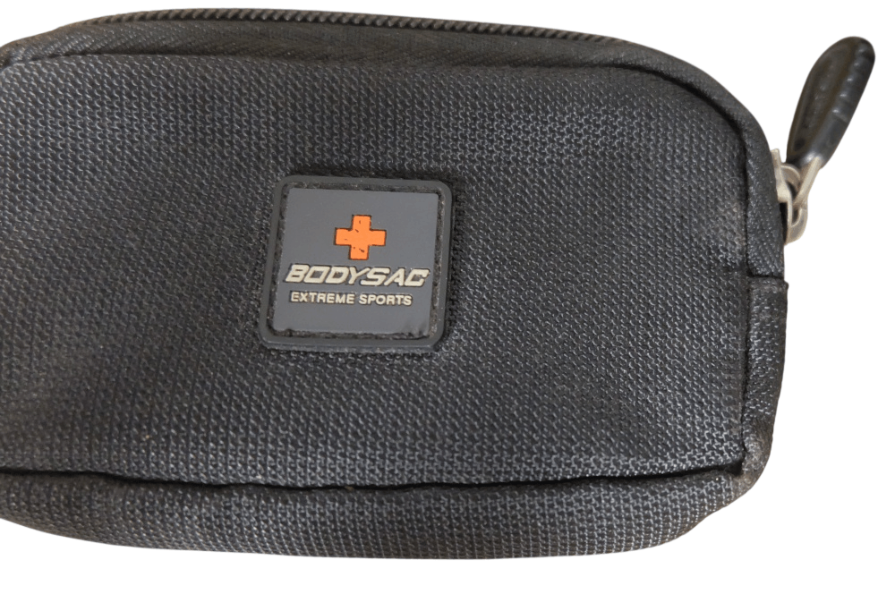 Other Bodysac Pouch Bag Size ONE SIZE - 2 Thumbnail