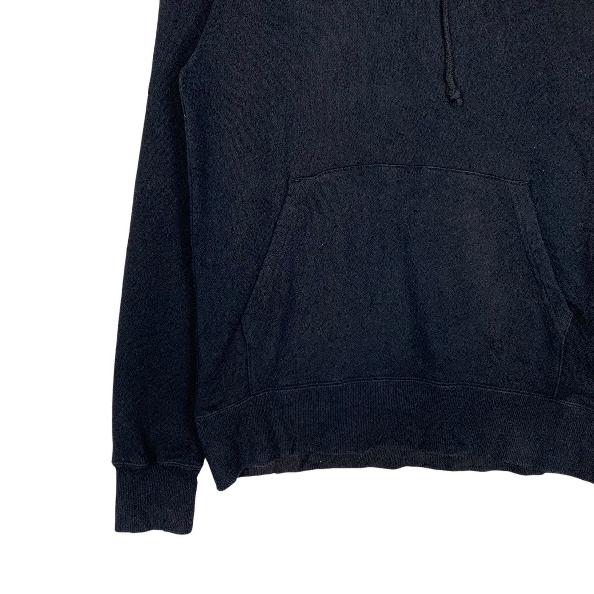Champion CHAMPION Pullover Hoodies Sweatshirt #1333-C60 Size US L / EU 52-54 / 3 - 3 Thumbnail