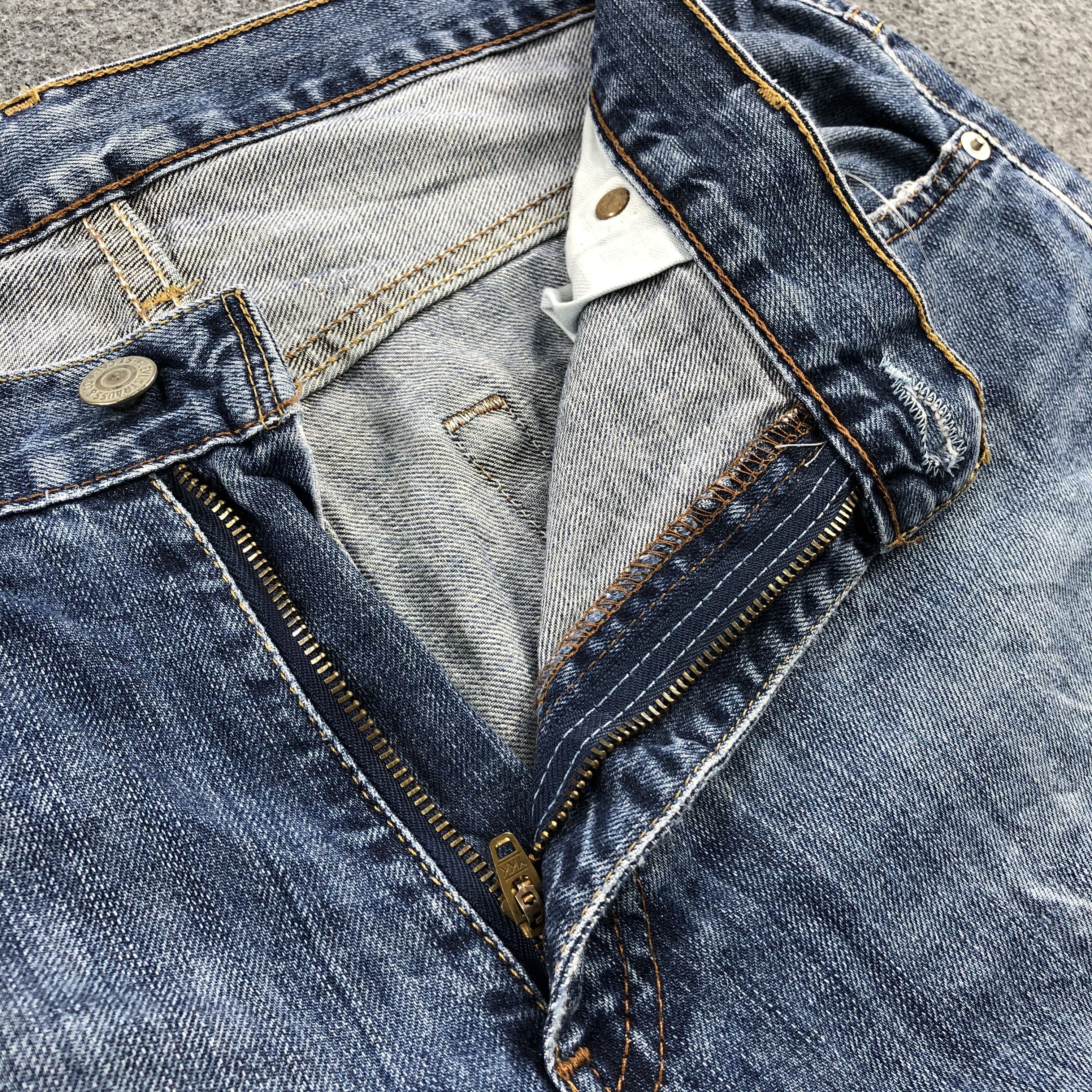 Levi's × Vintage Vintage Levis 507 Jeans-JM1236 Size US 36 / EU 52 - 9 Thumbnail