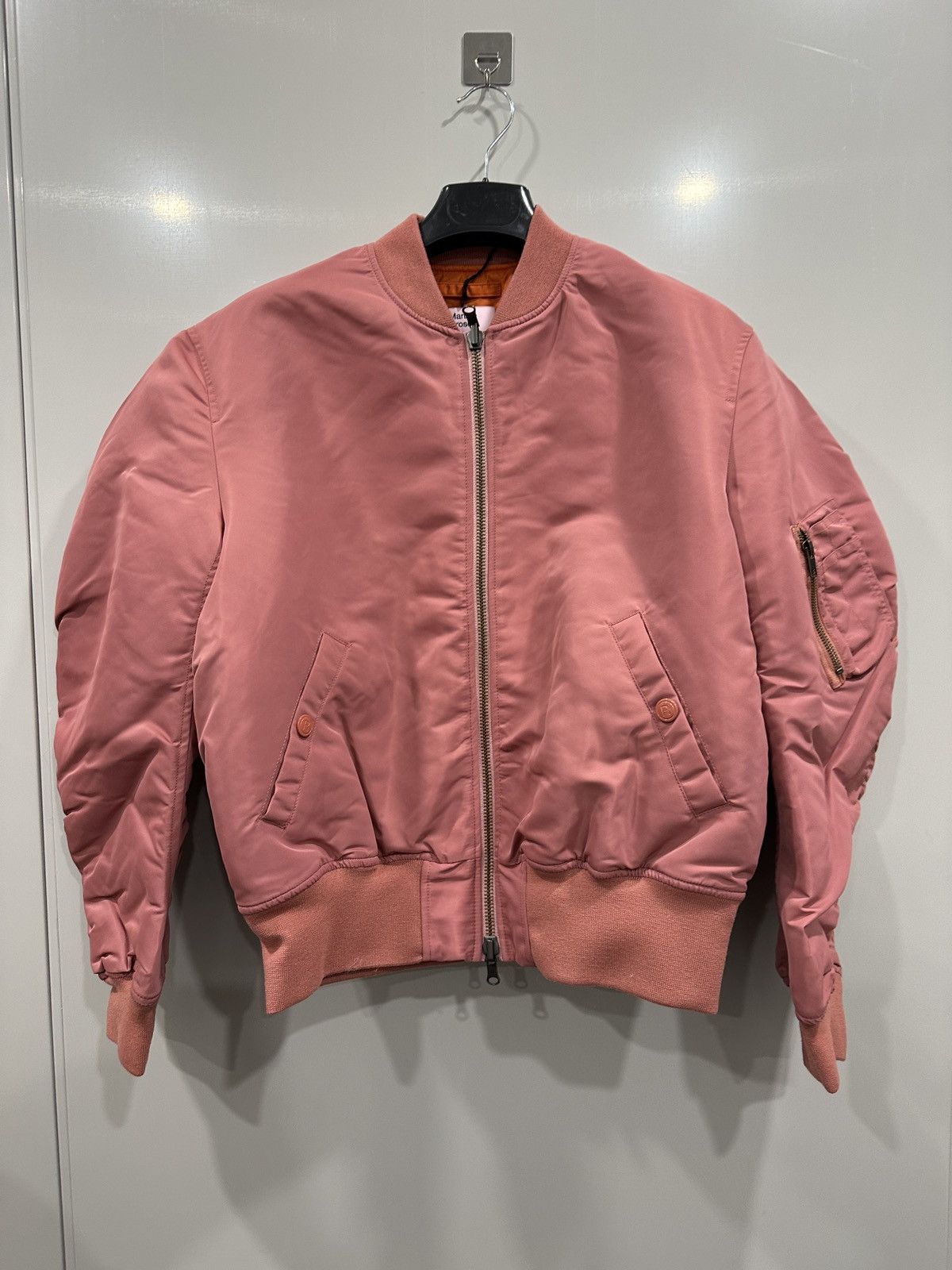 Martine Rose classic bomber Size US M / EU 48-50 / 2 - 7 Thumbnail
