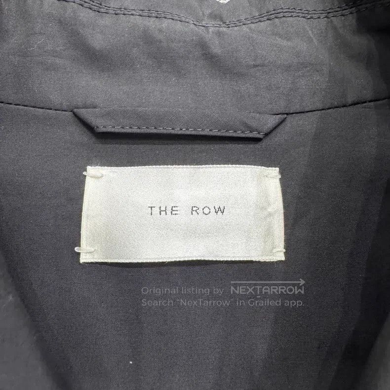 The Row The Row size 40 Pocket Cargo Jacket Size US XXS / EU 40 - 4 Thumbnail